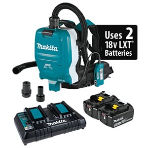 Makita XCV10PTX Parts