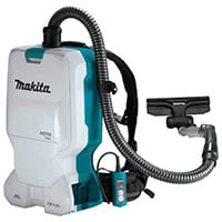 Makita XCV17Z Parts