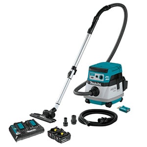 Makita XCV22ZU Parts