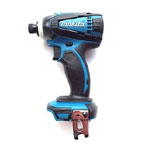 Makita XDT04RW Parts