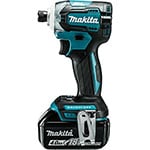 Makita XDT12R Parts