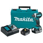 Makita XDT13MZ Parts