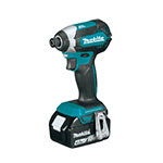 Makita XDT13R Parts