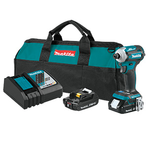 Makita XDT16R Parts