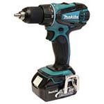 Makita XFD01 Parts
