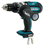 Makita XFD03Z Parts