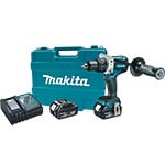 Makita XFD07M Parts