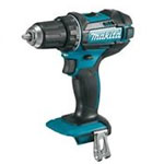 Makita XFD10 Parts