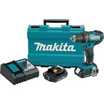 Makita XFD10R Parts