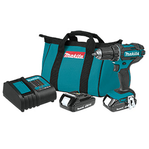 Makita XFD10SY Parts