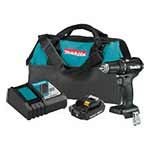 Makita XFD11R1B Parts