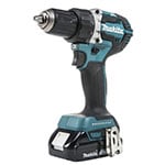 Makita XFD12Z Parts