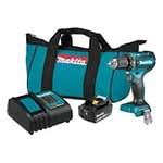 Makita XFD131 Parts