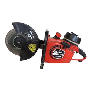 Homelite XL98D-(UT-05049-B) Parts