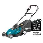 Makita XML02Z Parts