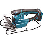 Makita XMU02Z Parts