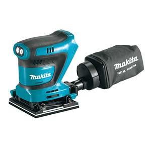 Makita XOB02Z Parts