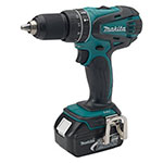 Makita XPH01RW Parts