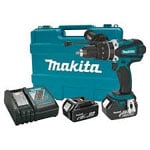 Makita XPH03M Parts