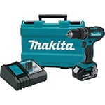 Makita XPH102 Parts