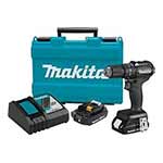 Makita XPH11RB Parts