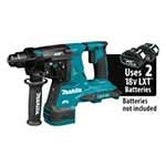 Makita XRH10ZW Parts