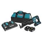 Makita XRJ06PT Parts