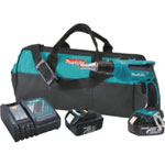 Makita XSF01 Parts
