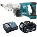Makita XSJ01Z Parts