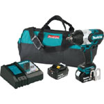 Makita XWT07Z Parts