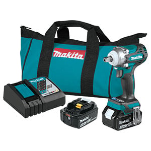 Makita XWT15T Parts