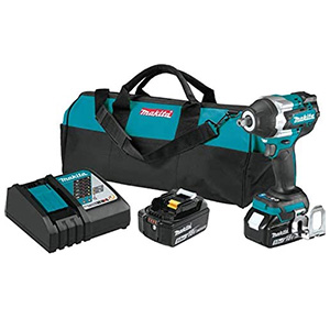 Makita XWT18T Parts