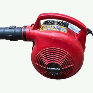 Homelite Yard-Broom-(UT-08110) Parts