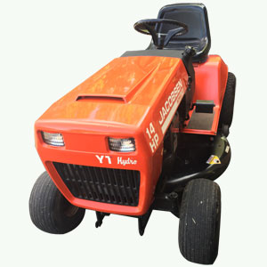 Homelite YT14-(UT-33010) Parts