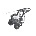 Devilbiss ZR3600-Type-0 Parts